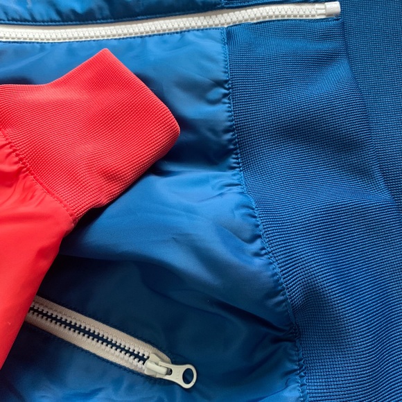 Nike Windrunner windbreaker size medium. New without tags. - Picture 3 of 5